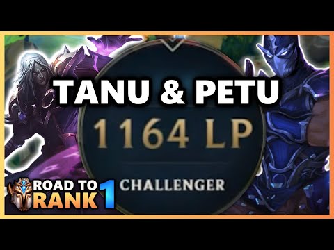 BEST DUO FINLAND: Tanu and Petu - Road to Rank 1 (#66)
