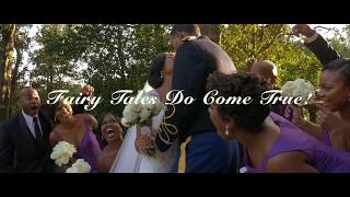 Wedding Film Promo 2018 | Rogue October Visualz