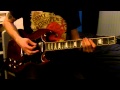 Better Off Dead - Lostprophets (Guitar Cover) HD ...