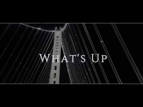 WHATS UP- Mr. Sef ft Gizzle McFly, Kryptonite Muzic and Damey Dir Lex Bub for LBR FEELMZ