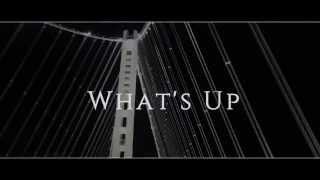 WHATS UP- Mr. Sef ft Gizzle McFly, Kryptonite Muzic and Damey Dir Lex Bub for LBR FEELMZ