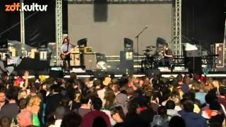 Blood Red Shoes - 02 - Don't Ask (MELT! 2012)