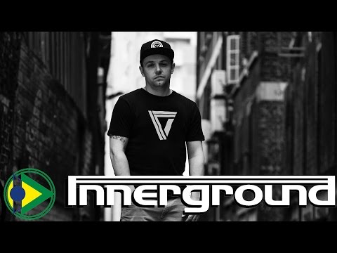 Voltage - Private Time [Innerground Records INN066D]