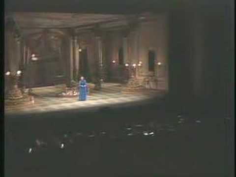1983 MET100 GALA:Ernani. Ernani, involami / Verdi