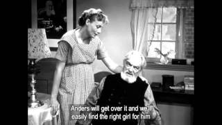 Ordet (1955) - trailer