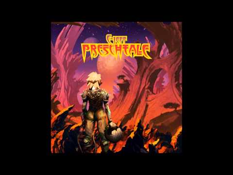 C-Jeff - Preschtale (Full Album) Chiptune