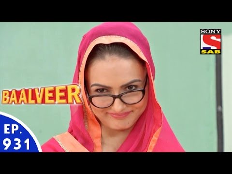 Baal Veer - बालवीर - Episode 931 - 4th March, 2016