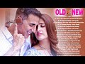 Old Vs New Bollywood Mashup Songs 2021| 90's Bollywood songs Mashup old to new 4=HINDI Mashup Songs