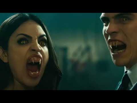 The Unfinished Tale  What Became of the From Dusk Till Dawn TV Series