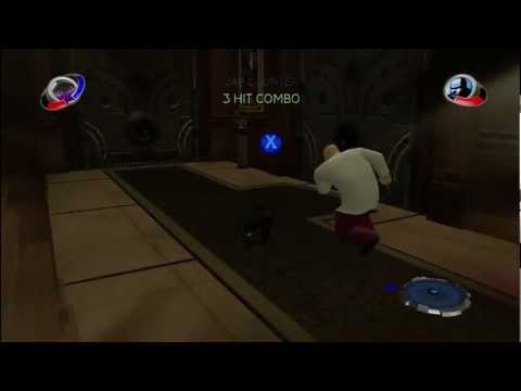 Spider-Man 3: Walkthrough Part 36 (Kingpin Boss Part 1) [1080 HD]
