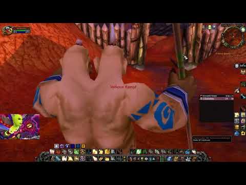 The difference between Classic Vanilla and Retail explained