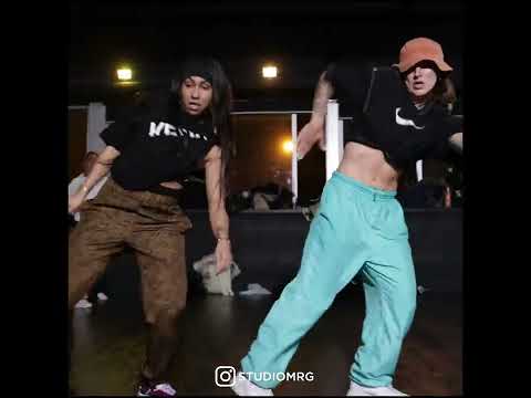 "BDMN" Minz | Chorégraphie Pandimi & Atilenak⎟STUDIO MRG