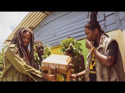 Blvk H3ro(Black Hero) x Ras-I - Better Than That [Official Music Video]