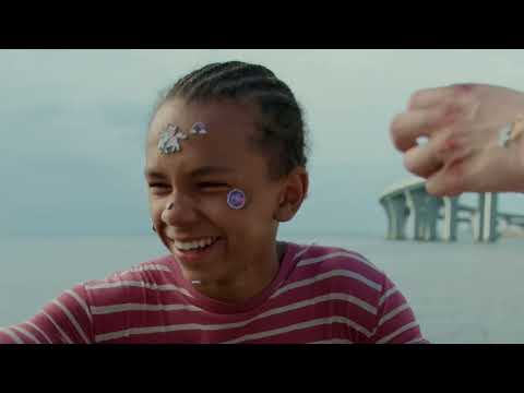 Kishia Demi Music Video