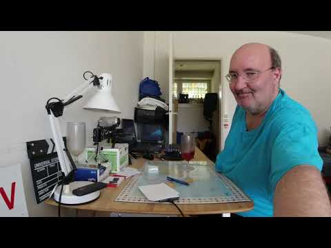 MongoTV_5117 - HJEMME IGEN EFTER EN LANG VARM SOMMERDAG