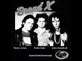 Brand X Liquid Time 1992