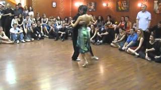Pablo Inza&Mariana Dragone Tango1