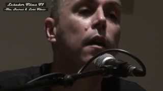 Iván Ferreiro 19.10.11 "El Equilibrio es Imposible" ¡Piano Solo! (Avance Concierto) Leñador Films TV