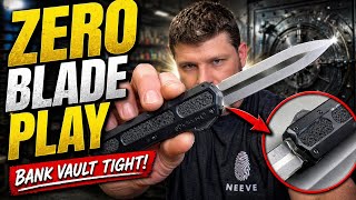 Maxace Neptune ZBP OTF: Too Damn Good For Such A Cheap Price