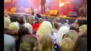 Melody Club - Stranded Love, Gatufesten 2007.