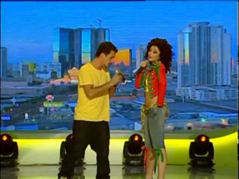 RONELA FT VISARI -  NELES ( KENGA MAGJIKE 2011 )