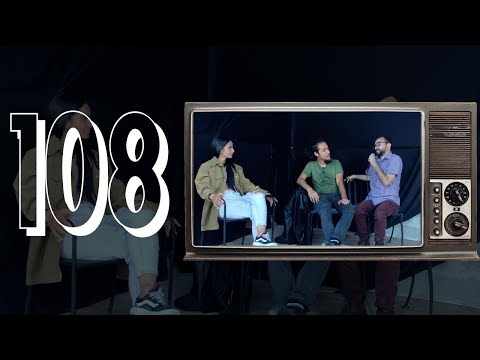 Habemus Podcast Ep.108 - "Una pizza frita pero en los tendones" (con: Dani Rojas)