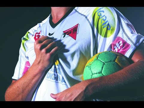 Highlights TSV Neuhausen - TGS Pforzheim (inkl. neuem Intro)