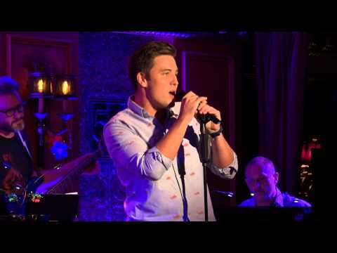 Josh Tolle - "Teenage Dream" (Broadway Loves Katy Perry)
