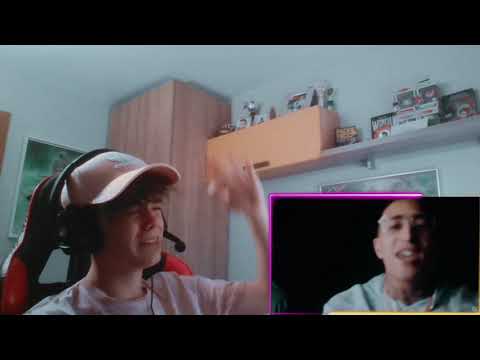 *REACCIÓN* BLESSD ❌JAVIIELO ❌ NEUTRO SHORTY ❌ BIG SOTO | 🔥2 PROBLEMAS 🔥( REMIX )