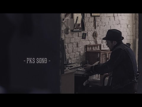 AREK ZAWILIŃSKI - PKS SONG ( Oficjalny Teledysk ) [HD]