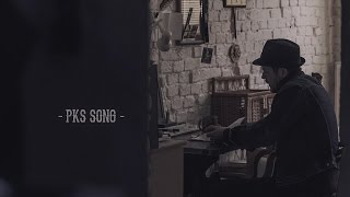 AREK ZAWILIŃSKI - PKS SONG ( Oficjalny Teledysk ) [HD]