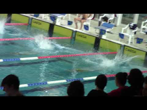 Mugnai Gabriele (7) 50FA - Lignano 23.11.19