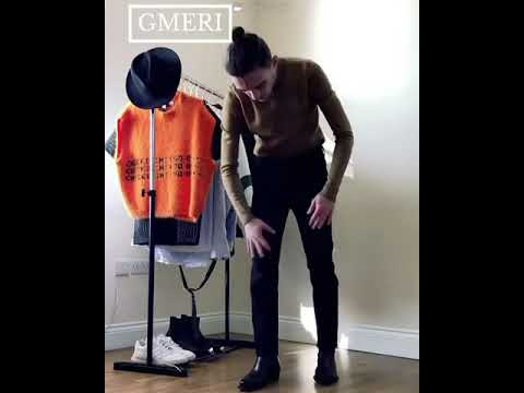 Milano Men Fashion Week 2021 #mfw2021 #IRIS