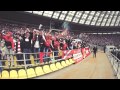 Spartak Moscow Ultras 