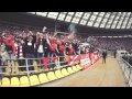 Spartak Moscow Ultras 