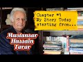 Mustansar Hussain Tarar Ky Sath Karwan Siraye Ka Safar