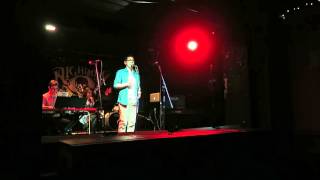 Jake Robson - And The Rain Keeps Falling Down - Elegies for Angels, Punks and Raging Queens