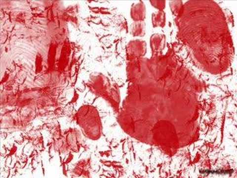 Goa Syndrome - Blood