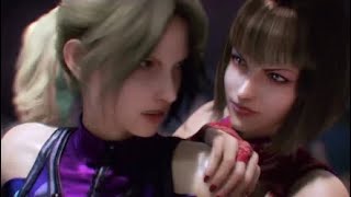 Download lagu Nina & Anna Williams a legacy of pettiness (reupload shorter version) mp3