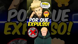 Por que Hakari foi Suspenso da Escola? 😨❌