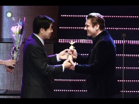 Miljenko Matijevic World Stars Award Highlights