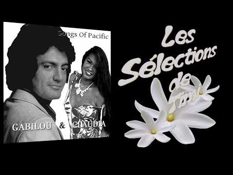 Puai te matai / JOHN GABILOU & CLAUDIA