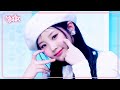 Almond Chocolate Korean Ver ILLIT アイリット 아일릿 Music Bank KBS WORLD TV 250314