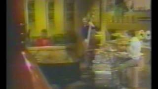 Oscar Peterson trio - Place St. Henri