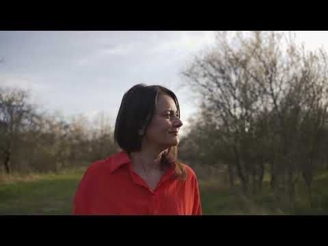 Lucie Ladmanová - JSEM ŽENA