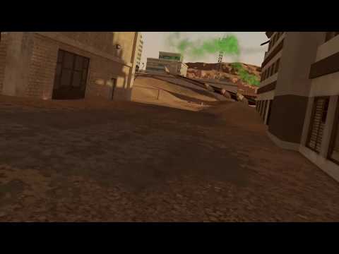 BRO vs PHT Stoping left flank push