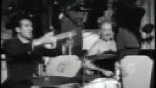 Gene Krupa & His Orchestra & Carolyn Grey - Boogie Blues