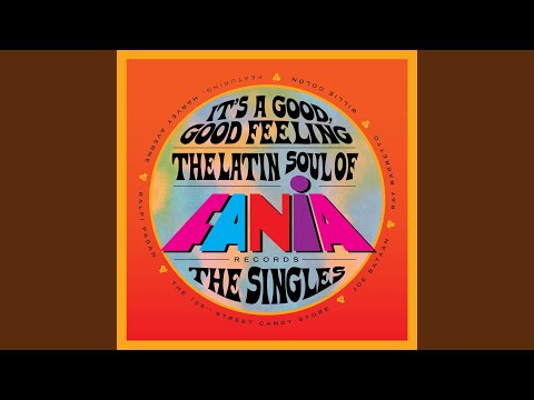 Grazin’ In The Grass (Una Miradita De Amor)