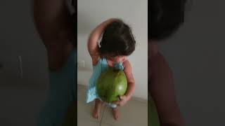 ESSA CRIANÇA NÃO TEM BRINQUEDO | Criança raiz - Mariana Veras