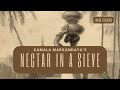 Nectar In A Sieve By Kamala Markandaya NET SET Indian Literature Series